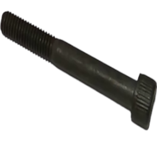 New OEM Genuine John Deere Screw, Part # UP00256
