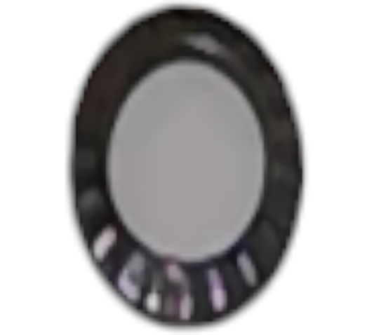 New OEM Genuine John Deere Washer, Part # UP00257