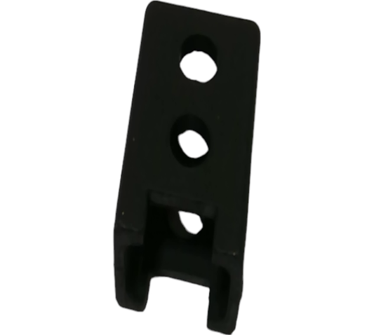New OEM Genuine John Deere Absorber, Part # UP00287