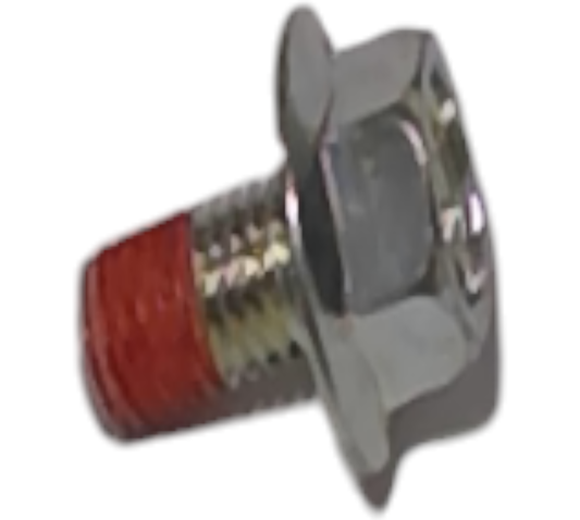 New OEM Genuine John Deere Bolt, Part # UP00330
