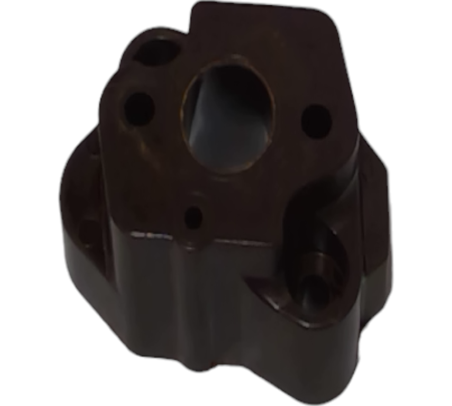 New OEM Genuine John Deere Insulator, Part # UP00337