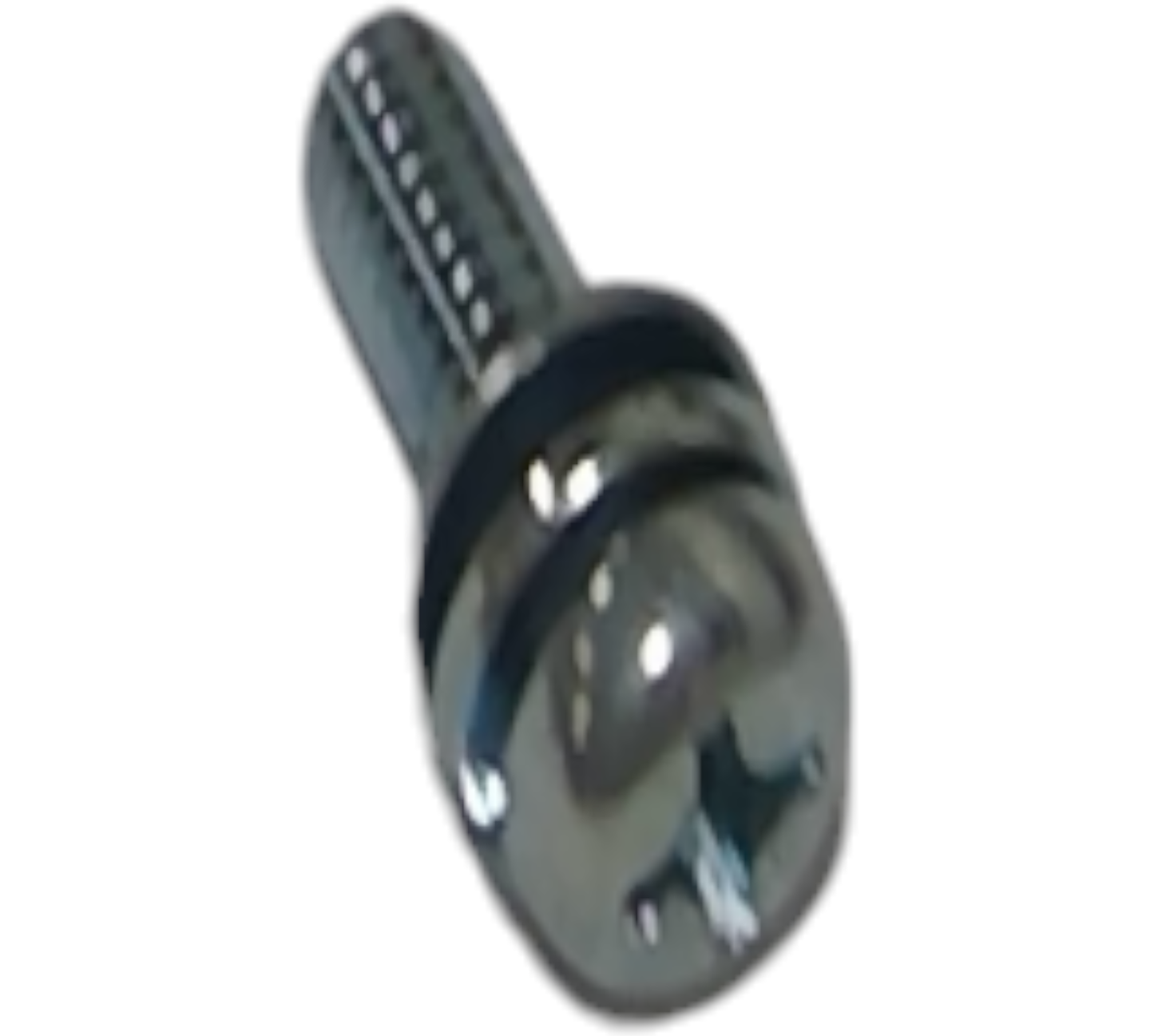 New OEM Genuine John Deere Screw, Part # UP03606