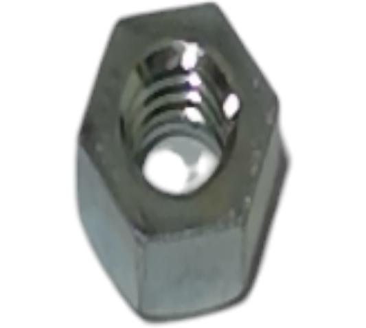 New OEM Genuine John Deere Nut, Part # UP03625