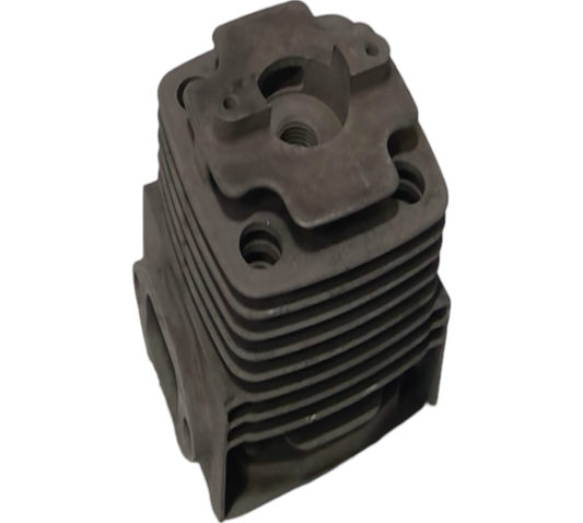 New OEM Genuine John Deere Cylinder, Part # UP03635