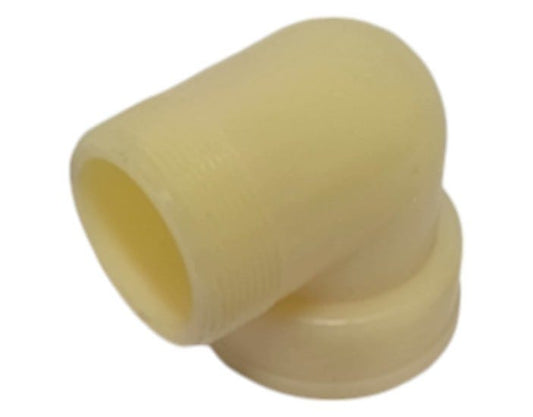 New OEM Genuine John Deere Elbow Fitting, Part # UP03783