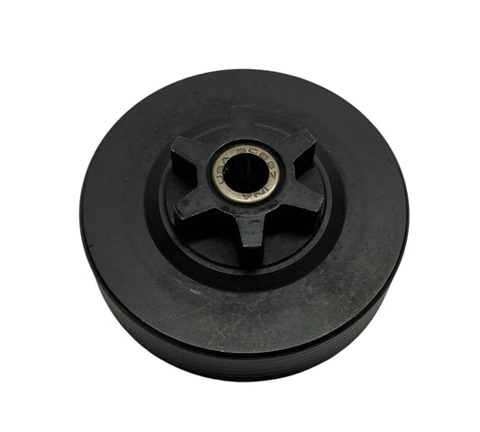 New OEM Genuine John Deere Chain Sprocket, Part # UP06967