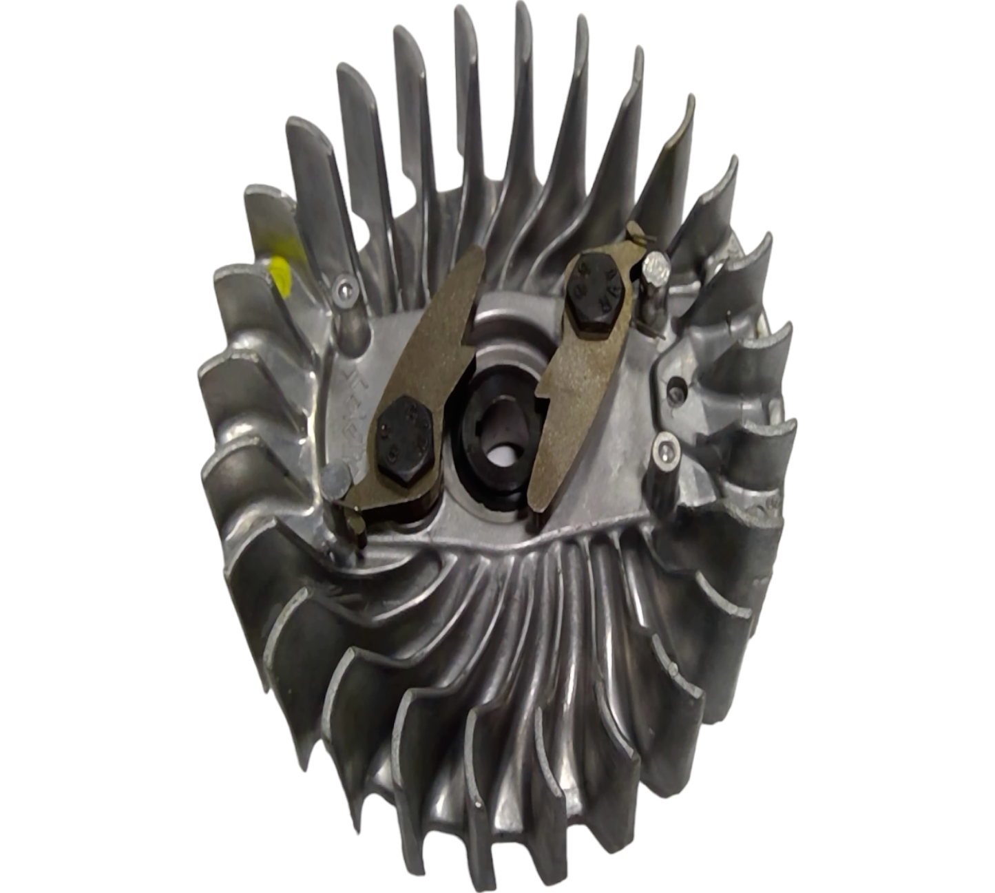 New OEM Genuine John Deere Flywheel, Part # UP10150