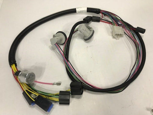 New OEM Genuine John Deere Light Kit, Part # VGB10068