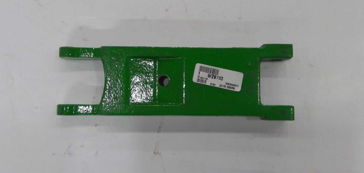 New OEM Genuine John Deere Fork, Part # W29703
