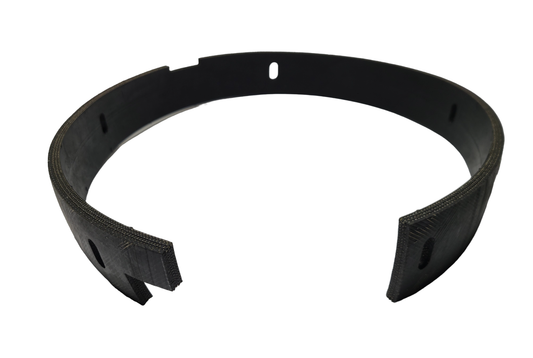 New OEM Genuine John Deere Flap, Part # W33352