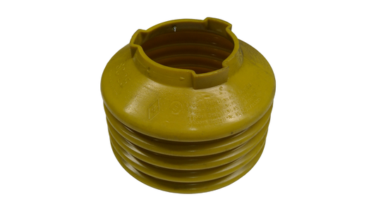 New OEM Genuine John Deere Powershaft Shield, Part # W38290
