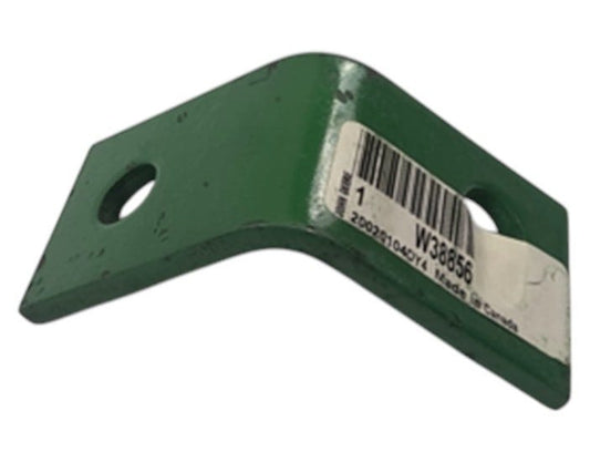 New OEM Genuine John Deere Angle, Part # W38856