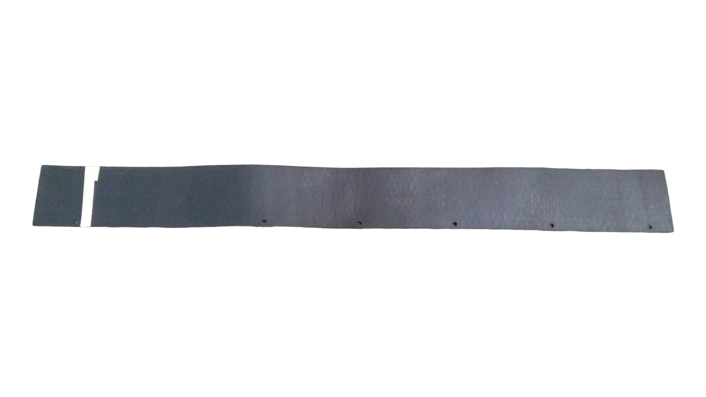 New OEM Genuine John Deere Deflector, Part # W42009