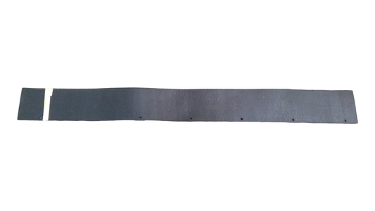 New OEM Genuine John Deere Deflector, Part # W42009