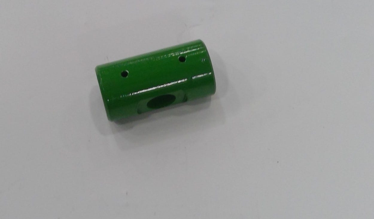 New OEM Genuine John Deere Pin Fastener, Part # W42378
