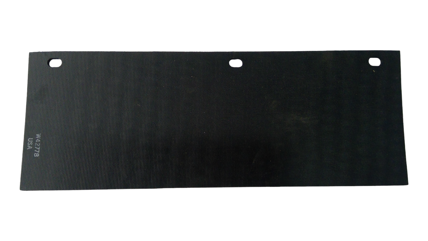 New OEM Genuine John Deere Deflector, Part # W42778