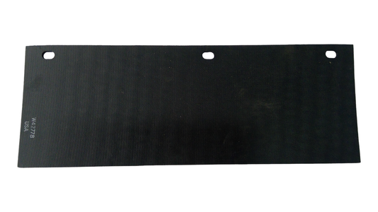 New OEM Genuine John Deere Deflector, Part # W42778