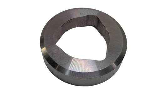 New OEM Genuine John Deere Pto Shield Retainer, Part # W43066