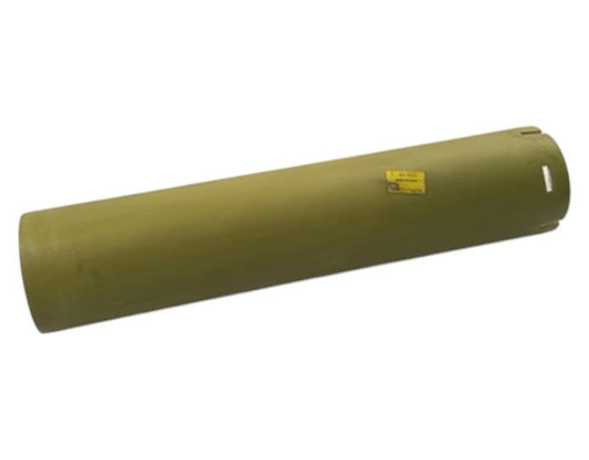 New OEM Genuine John Deere Powershaft Shield, Part # W43668