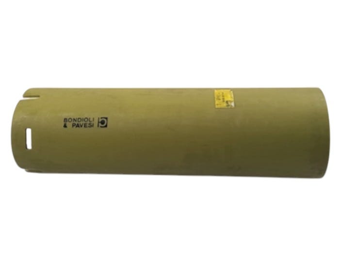 New OEM Genuine John Deere Powershaft Shield, Part # W44202