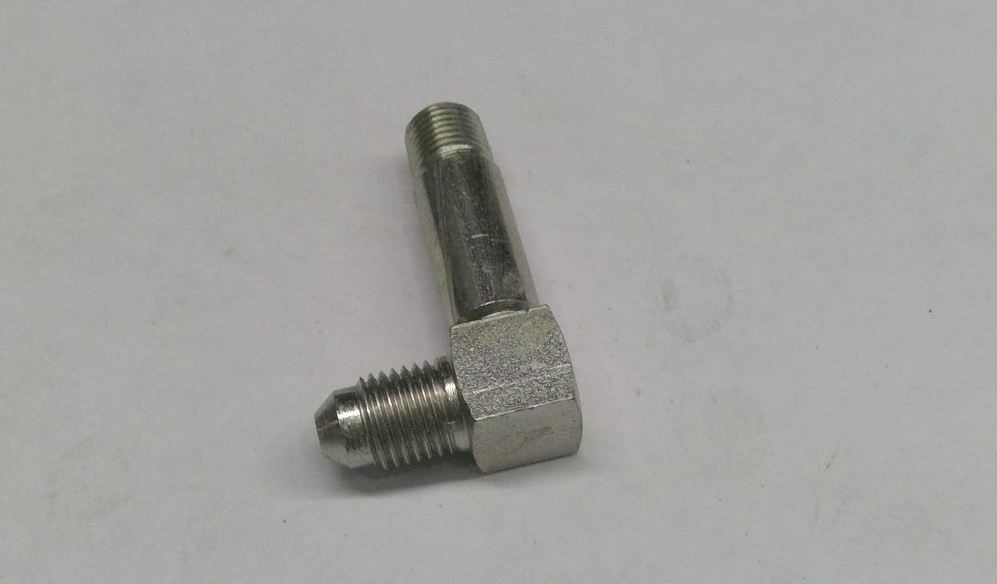New OEM Genuine John Deere Fitting, Part # W45221