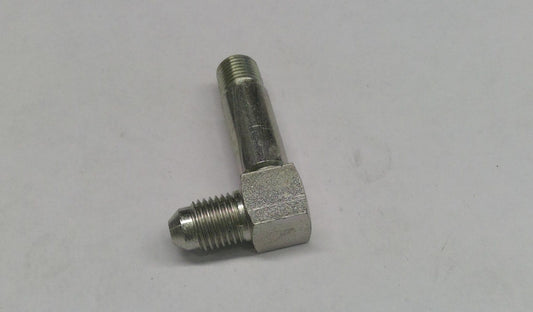 New OEM Genuine John Deere Fitting, Part # W45221