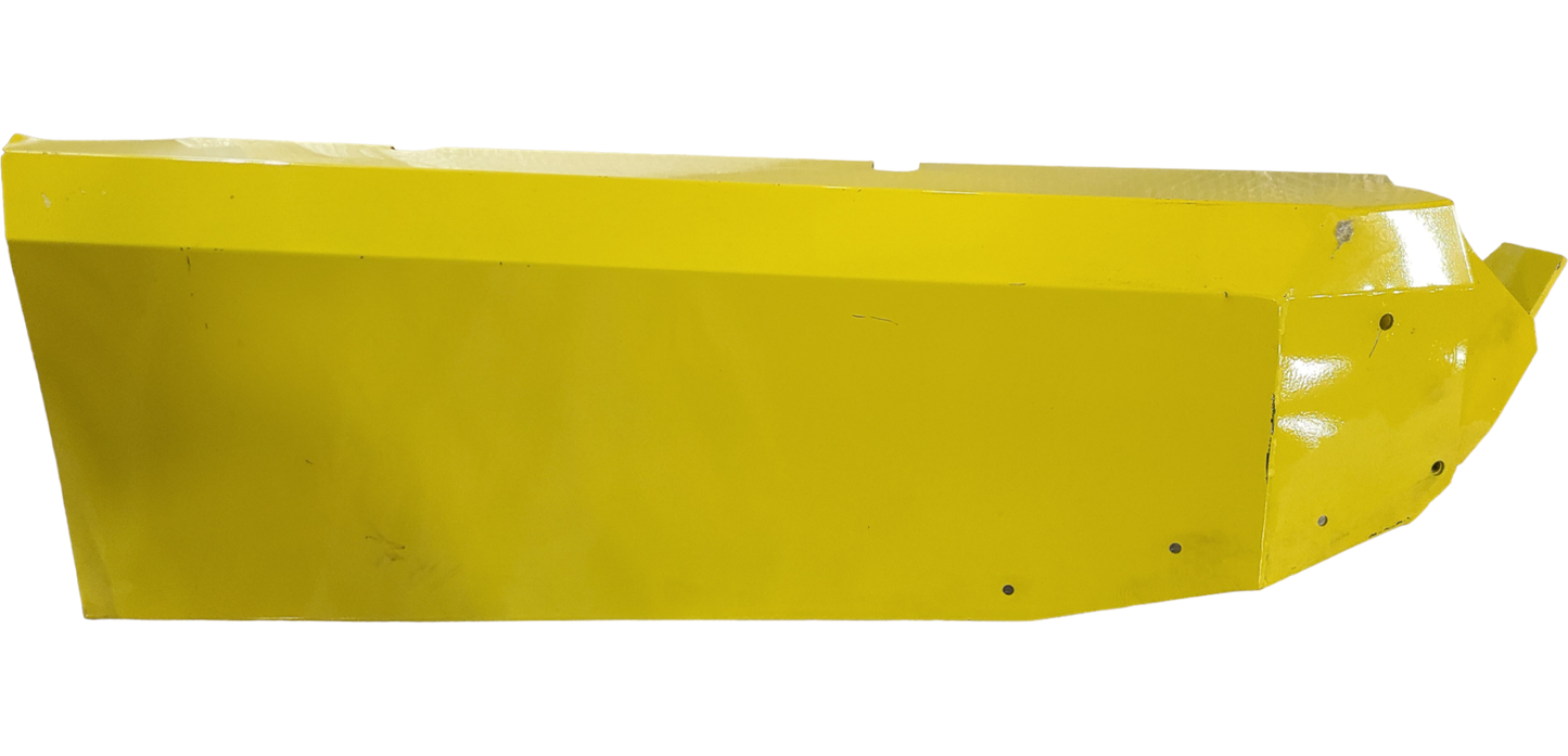 New OEM Genuine John Deere Crop Divider, Part # XQ9128400