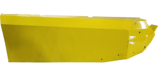 New OEM Genuine John Deere Crop Divider, Part # XQ9128400