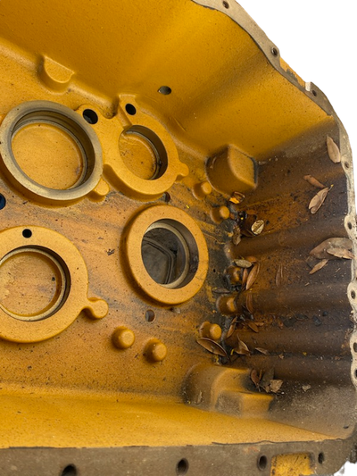New OEM Genuine John Deere Housing, Part # YZ106194