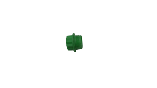 New OEM Genuine John Deere Plug, Part # YZ150105