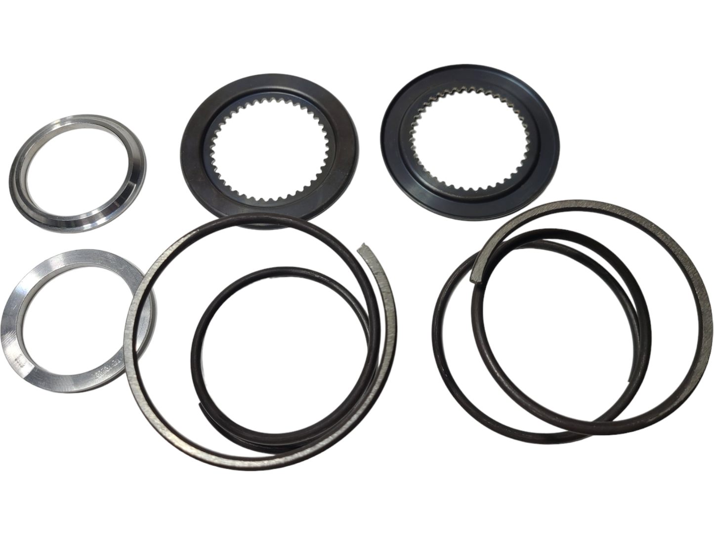 New OEM Genuine John Deere Spring Asm, Part # YZ4102858