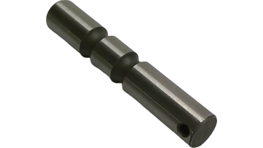 New OEM Genuine John Deere Shaft, Part # YZ80087