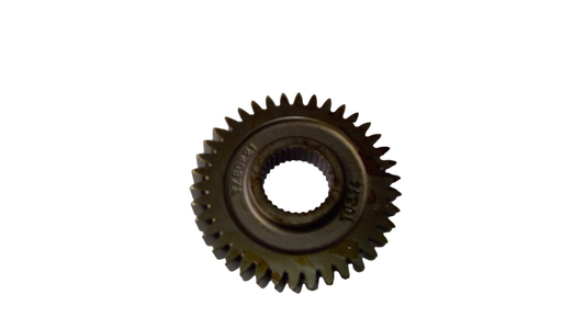 New OEM Genuine John Deere Helical Gear, Part # YZ80221