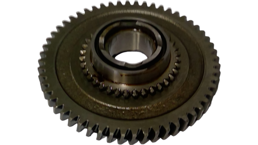 New OEM Genuine John Deere Gear, Part # YZ80225