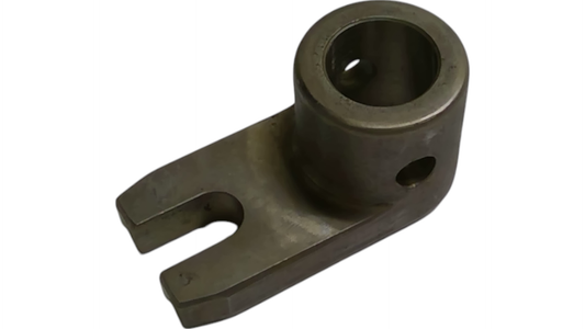 New OEM Genuine John Deere Lever, Part # YZ80441