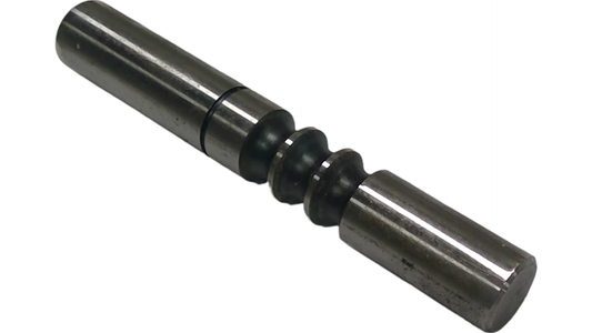 New OEM Genuine John Deere Shaft, Part # YZ80443