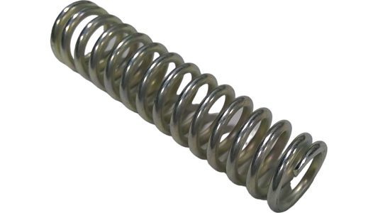 New OEM Genuine John Deere Spring, Part # YZ80564