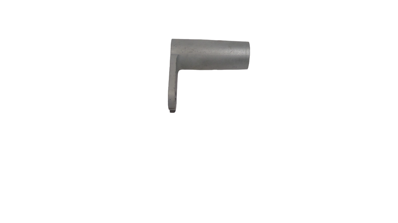 New OEM Genuine John Deere Lever, Part # YZ81219