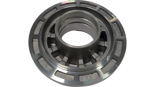 New OEM Genuine John Deere Piston, Part # YZ81436