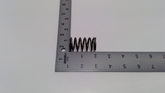 New OEM Genuine John Deere Compression Spring, Part # YZ90358