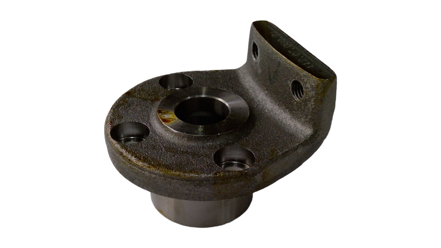 New OEM Genuine John Deere Bushing, Part # Z101787