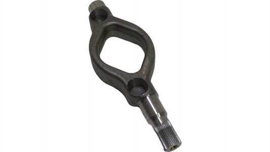 New OEM Genuine John Deere Lever, Part # Z101796