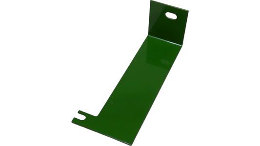 New OEM Genuine John Deere Sheet, Part # Z102419
