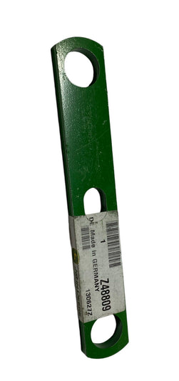 New OEM Genuine John Deere Strap, Part # Z48809