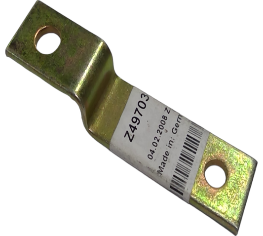 New OEM Genuine John Deere Holder, Part # Z49703