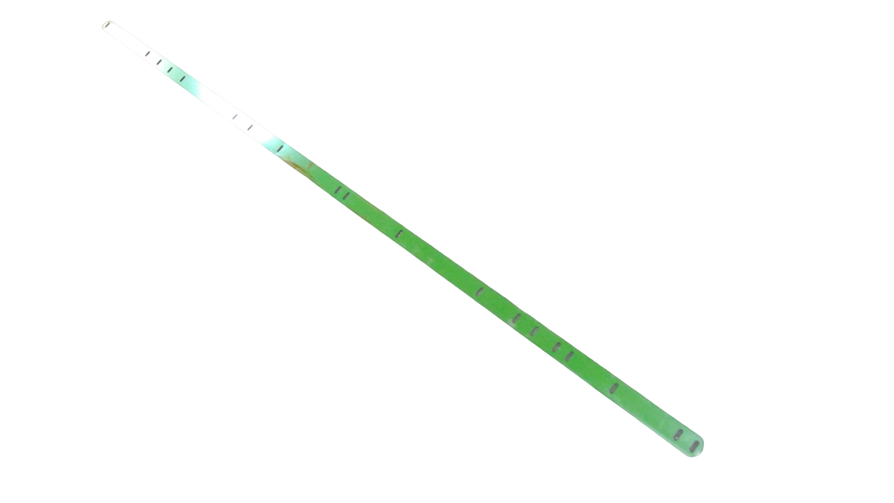 New OEM Genuine John Deere Stripper, Part # Z62202