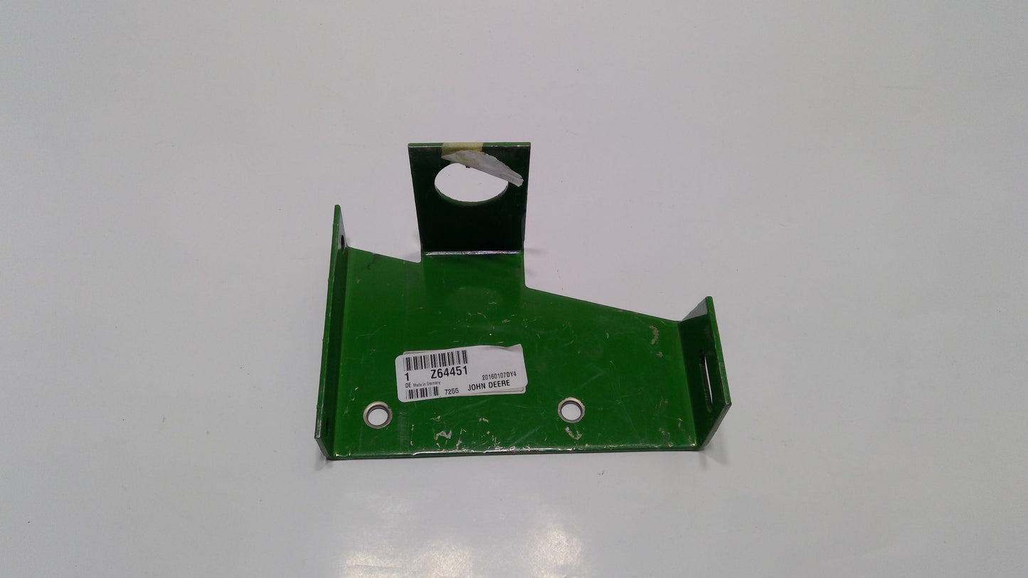 New OEM Genuine John Deere Retainer, Part # Z64451