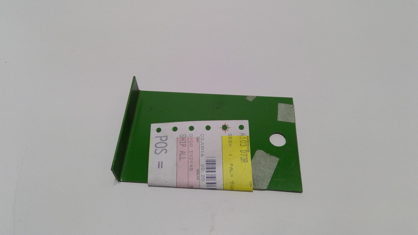 New OEM Genuine John Deere Sheet, Part # Z65421