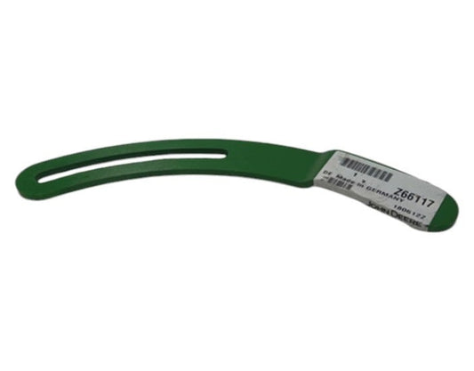 New OEM Genuine John Deere Brace, Part # Z66117