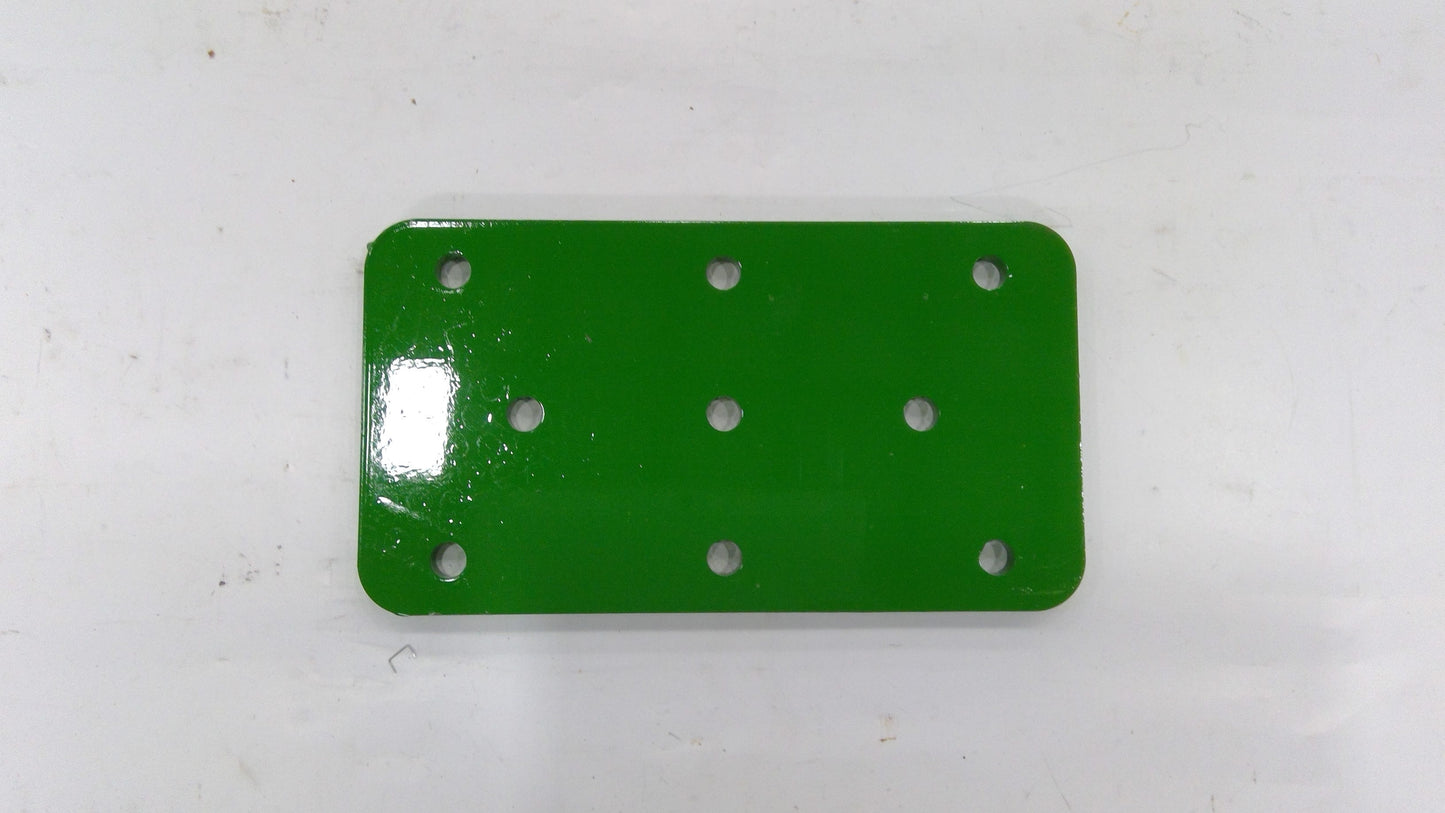 New OEM Genuine John Deere Sheet, Part # Z69552